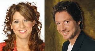 Maybe you would like to learn more about one of these? Florencia Bertotti Y Adrian Suar Juntos En Una Pelicula Tv Y Cable
