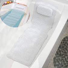 We did not find results for: Fangie Bath Pillow Mat Full Body Spa Bath Pillow Mat Quilted Air Bath Bed Bath Pillow