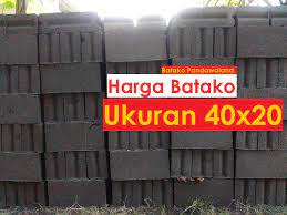 This entry was posted in biaya, blog, borongan, renovasi and tagged feature, harga bangunan per meter, harga borong bangunan berikut bahan, harga borongan bangunan per meter persegi 2017, harga borongan bangunan ruko, harga borongan pasang batako per meter, harga borongan rumah type 45, harga upah borongan bangunan per m2, standar harga. Harga Batako Ukuran 40x20 Harga Batako