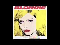 Debbie estas invitada al proximo show que demos a cantar este tema, ojala les guste. One Way Or Another Blondie 4 0 Ever Greatest Hits Deluxe Redux Ghosts Of Download Blondie Muzplay