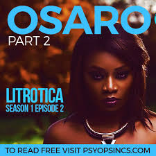 LITROTICA S1E2