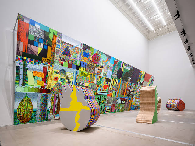 Korea Artist Prize spotlights AI, memory, politics of images - The Korea  Herald