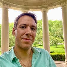 Adam Hargett's Instagram, Twitter & Facebook