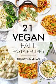 Pin On This Savory Vegan Weekly Dinner Plans