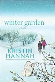 How to decorate with a leather chair. Winter Garden Hannah Kristin 8601419940325 Amazon Com Books