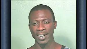 Routine traffic stop by Oklahoma City police nets slaying suspect