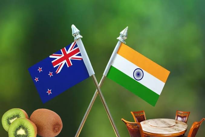 India-New Zealand FTA : फर्नीचर, ऊनी कपड़े और कीवी होगी सस्‍ती, किसानों और प्रोफेशनल्‍स को भी फायदा - News18 हिंदी