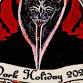 Dark Holiday 2025 with Moon Pigeons