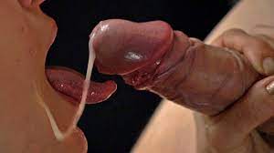Blowjob motion