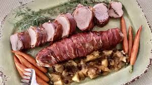 Simply rub the pork with a tasty dry rub, quickly sear, then bake in a hot oven. Recipes Here Are 3 Ways To Prepare Lean And Flavorful Pork Tenderloins Orange County Register
