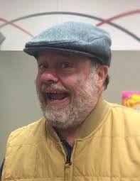 Rick Young's Instagram, Twitter & Facebook