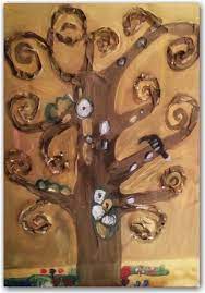 Baobab therapy is a paediatric therapy practice, located in box hill north in the eastern suburbs of melbourne. Tree Activities For Kids