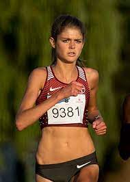 Konstanze klosterhalfen (tsv bayer 04 leverkusen / nike) hat beim 113th nyrr millrose games meeting in new york am. Konstanze Klosterhalfen Wikipedia