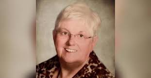 Obituary, Visitation & Funeral Information