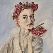 Classic Woman by Jacob Royle