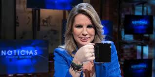 El periodista y carmen porter, que protagonizaron el programa más siniestro de 'mi casa es la tuya' de bertín osborne, suman una fortuna de diez millones de euros y 16 inmuebles, según vanitatis. Los Misterios De Carmen Porter La Secuestraron Con 2 Anos Casi Fue Bailarina No Duerme Con Iker Jimenez