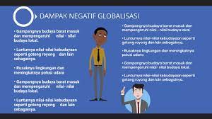 Upaya menghadapi globalisasi di bidang sosial budaya. Upaya Menghadapi Globalisasi Budaya Cara Golden