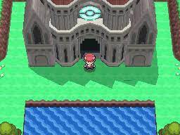 The first ds chapter of the continuing saga of nintendo's collect 'em all rpg series, pokemon diamond/pearl offer a number of exciting new features. Pokearth Sinnoh Pokemon League
