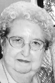 Patricia Fox Obituary (2015)