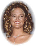 Amy Jo Burgett Obituary October 22, 2006