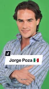 La Evolución de Jorge Poza a Través de los Años