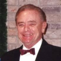 Obituary of Royal Twombly Squires