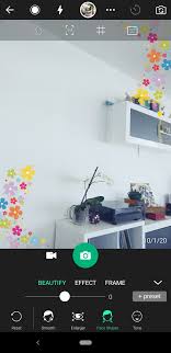 * christmas effects & selfie camera. Youcam Perfect 5 64 4 Descargar Para Android Apk Gratis