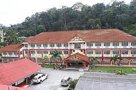 Hospital canselor tuanku muhriz ukm. Orang Asli Issues Managing Health Still A Problem The Star