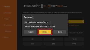 The description about play movie apk. How To Install Movie Box Plus 2 Play Box Tv On Firestick Android Tv Box