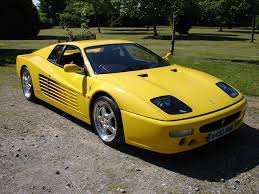 Check spelling or type a new query. Bonhams 1996 Ferrari Testarossa 512m Coupe Chassis No Zffva40c000104668 Engine No 42151