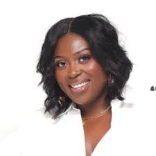 Rebecca Pak's Instagram, Twitter & Facebook