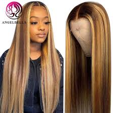 Well that's a huge insult and is borderline bullying. China Brazilian Hair Wigs Highlight Natural Straight Hair Transparent Lace Wig Wholesale Human Hair Lace Front Wigs For Black Women China Hair Extension And Human Hair Price