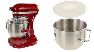 When you buy a kitchenaid heavy duty, you will find that only a few retailers sell them. Kitchenaid Heavyduty Retroschatzchen Zum Knallerpreis Chip