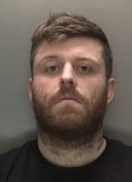 Man jailed after attack