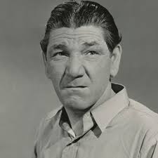 Shemp Howard