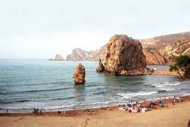 صور اسماء شواطئ تلمسان اسماء اشهر شواطئ تلمسان outdoor water coastline