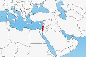 Israel ist ein land im nahen osten. á… Israel Lage Sehenswurdigkeiten Und Spezialitaten