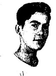 MSGT Daniel Duane “Double D” Keyes (1937-1968)