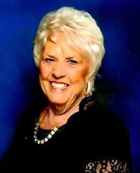 Cynthia Moulder Obituary