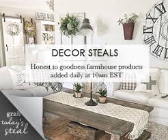 6 or 12 month special financing available. My Three Favorite Sites For Home Decor Deals Welsh Design Studio