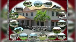 Pejabat pendidikan daerah lahad datu aras bawah, bangunan majlis daerah, peti surat 60288, 91112. Pejabat Kesihatan Kawasan Lahad Datu Home Facebook