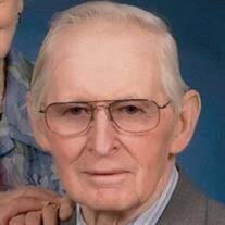 Gilbert E. Roth Obituary