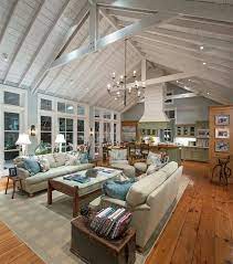 M Barnes And Co Barn House Plans Building A House Metal Building Homes