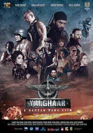 Yalghaar Wikipedia How to use cast and crew in a sentence. yalghaar wikipedia