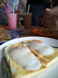 A breakfast place for malay to have chinese foods című értékelésből. Makan Di New Hollywood Ipoh Alam Sari Di Tanah Jauhar