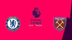 Head to head statistics and prediction, goals, past matches, actual form for premier league. Chelsea Vs West Ham Preview And Prediction Live Stream Premier League 2019 2020 Allsportsnews Football Premierle Chelsea Vs West Ham Premier League League