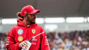 Lewis Hamilton reveals Ferrari part 'underperforming' amid Leclerc 'deficit'