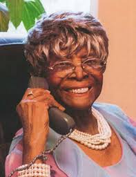 Obituary information for Mrs. Bertha "Sister" Louise Benefield Stone