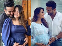 Anita hassanandani pranks husband rohit reddy at home #tvtweets subscribe,like & share to tv tweets for latest. U2evot Leonq7m