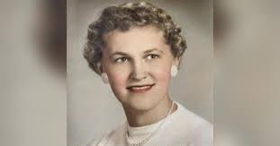 Arbutus "Boots" Lillian Carr Obituary